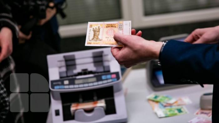 Прожиточный минимум в Молдове вырос до 2082 леев