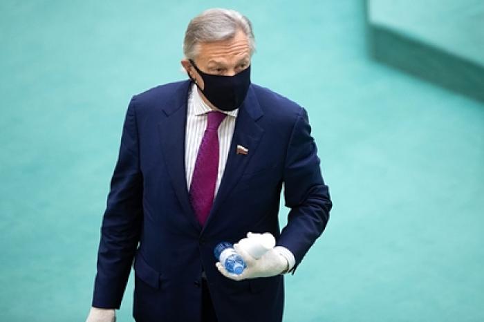 Пушков заявил об истерической реакции США после «вмешательства» России в выборы