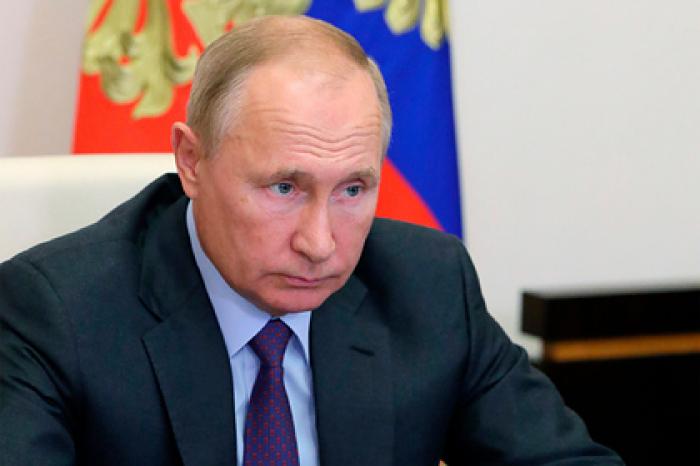 Путин раскрыл суть изменений в Конституции