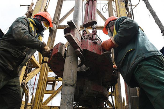 Путин заявил об освобождении России от нефтяной зависимости
