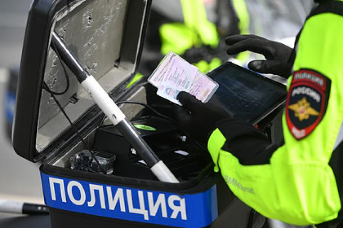 Пьяная россиянка на автомобиле сбила шестилетнюю дочь и поехала дальше без нее