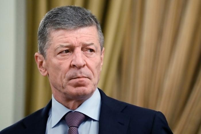 Раскрыты темы встречи советников «нормандской четверки» в Берлине