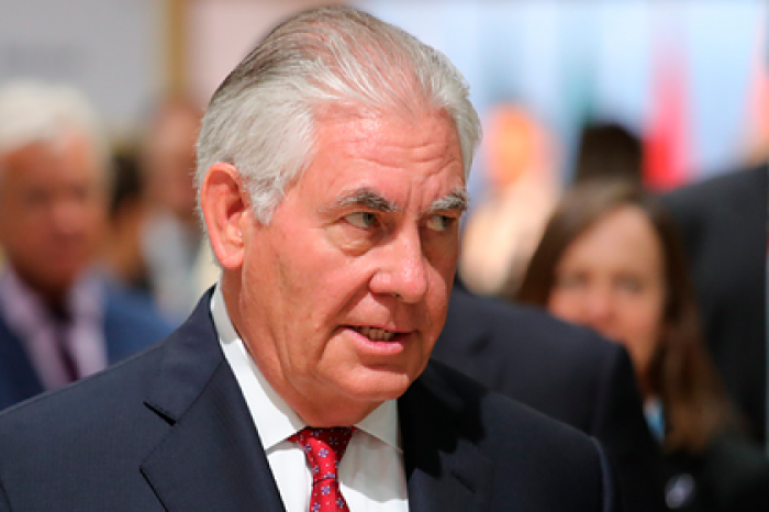 Раскрыты вызвавшие мурашки у бывшего главы Госдепа слова Путина о России