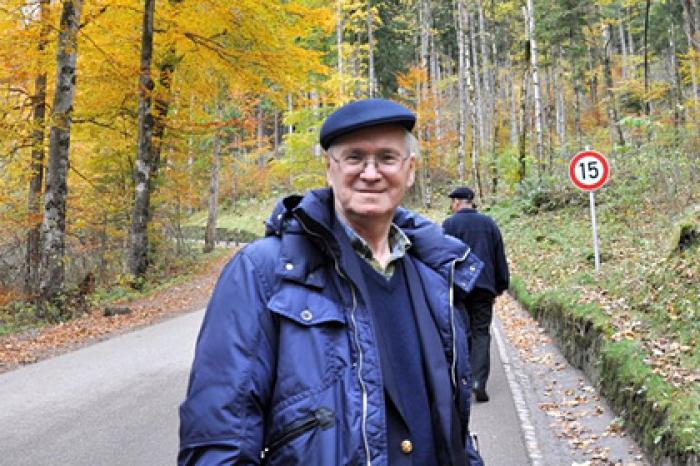 Разработчик «Новичка» назвал возможное вещество из дела Навального