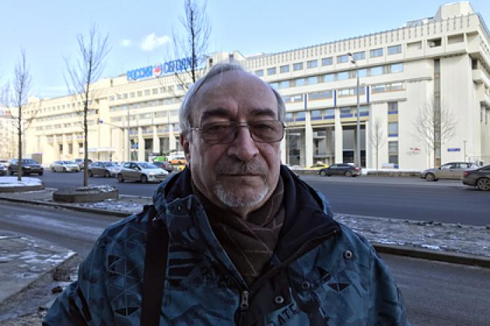 Разработчик «Новичка» прокомментировал данные о новой версии вещества
