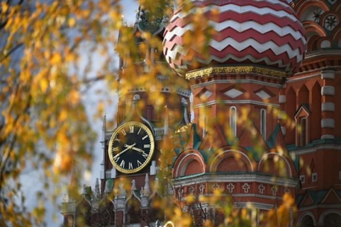 Россиянам пообещали скорое наступление бабьего лета