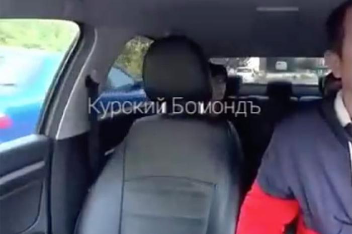 Россиянка поколотила ребенка в такси с криками «нытика-ублюдка родила»