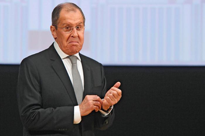Россия осталась без ответов на все запросы по делу Навального
