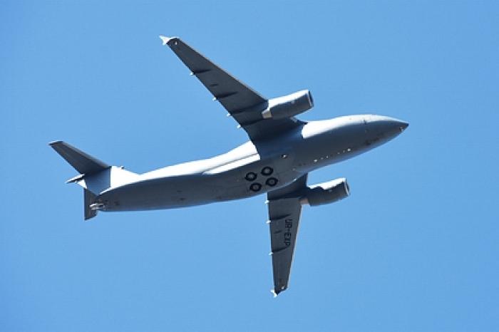Россия предложит Перу самолет на замену украинских Ан-178