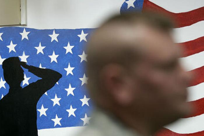 Россия рассказала о провокационных действиях военных США у ее границ