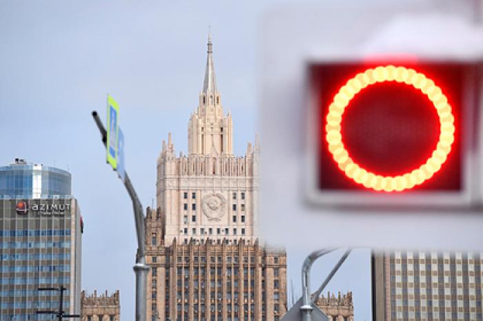 Россия увидела признаки постановки в деле Навального