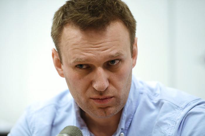 «Россию будущего» Навального ликвидировали
