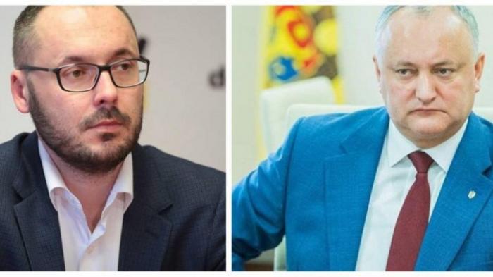 Серьезные обвинения в адрес Додона: депутат ПДС уверен, что социалисты и их экс-лидер готовят фальсификацию президентских выборов