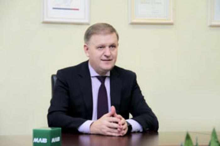 СЕРГЕЙ ЧЕБОТАРЬ: ФИЛОСОФИЯ MAIB БЫЛА И ОСТАЕТСЯ «МЫ ЗАБОТИМСЯ И ПРИНИМАЕМ УЧАСТИЕ»