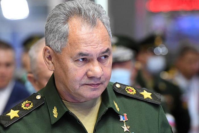Шойгу рассказал о секретах Курил