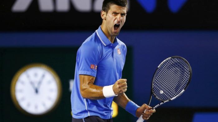 Скандал на Открытом чемпионате США по теннису: Джокович дисквалифицирован за неспортивное поведение
