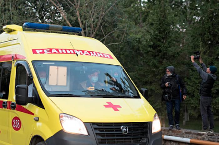 СК передал для проверки дело Навального