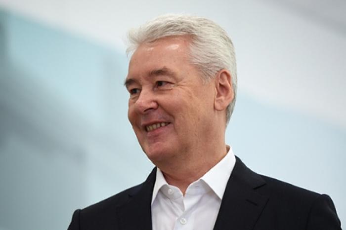 Собянин назвал сроки массовой вакцинации от коронавируса в Москве