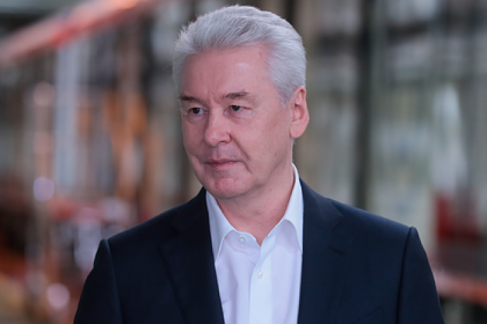 Собянин оценил необходимость новых ограничений в Москве