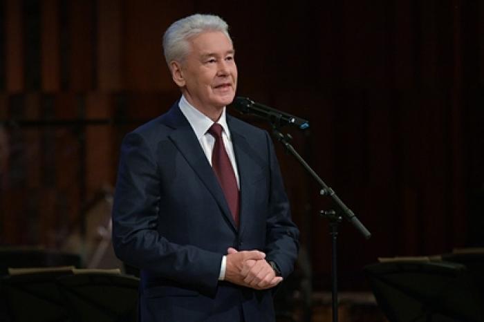 Собянин призвал не верить слухам о новом карантине в Москве