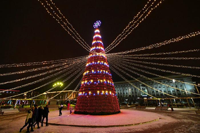 Совфед поддержал предложение сделать 31 декабря выходным