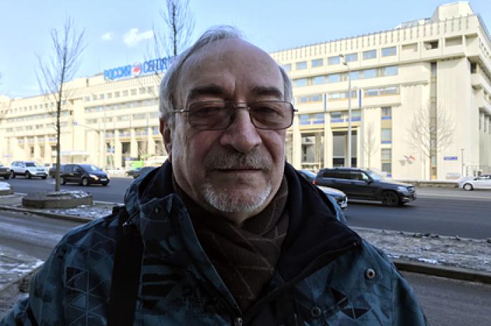 Создатель «Новичка» высказался об извинениях перед Навальным