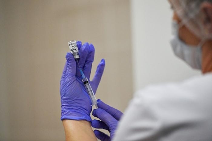 США и Европа заинтересовались российской вакциной от коронавируса