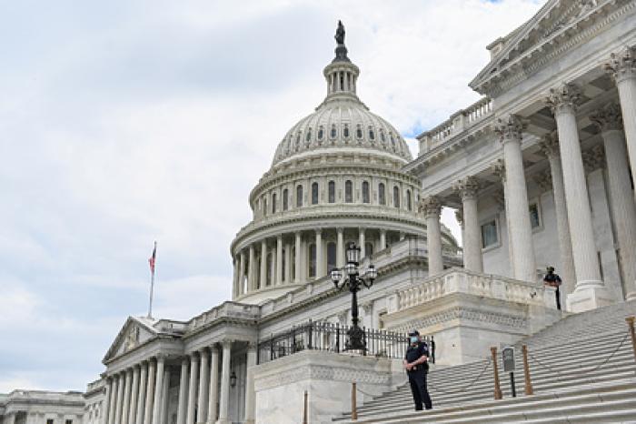 США нашли в Раде «российского агента» и ввели против него санкции