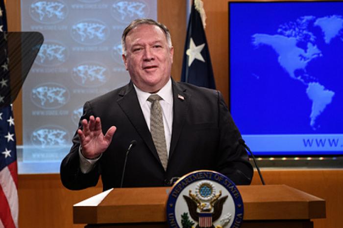 США обеспокоились заходами российских кораблей в порты Кипра