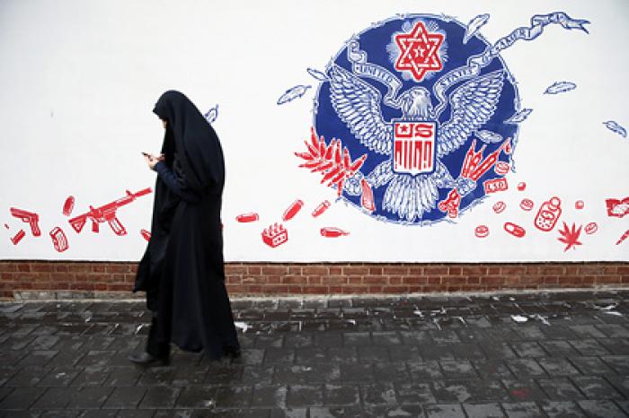 США обвинили Иран в подготовке убийства американского посла