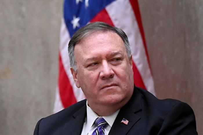США поблагодарили Литву за роль в ситуации вокруг Белоруссии