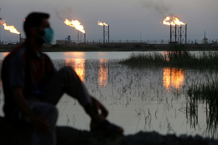 США рекордно снизили закупку нефти у Саудовской Аравии