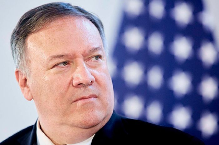 США захотели привлечь больше стран к расследованию дела Навального