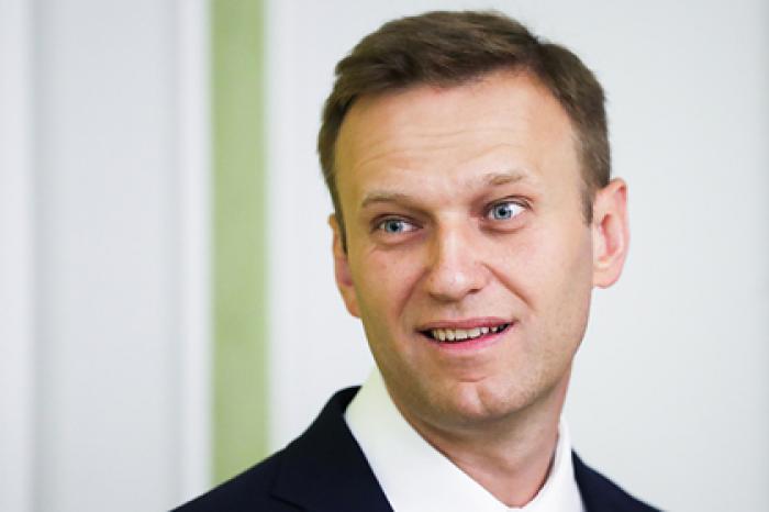 Стали известны результаты исследований одежды Навального