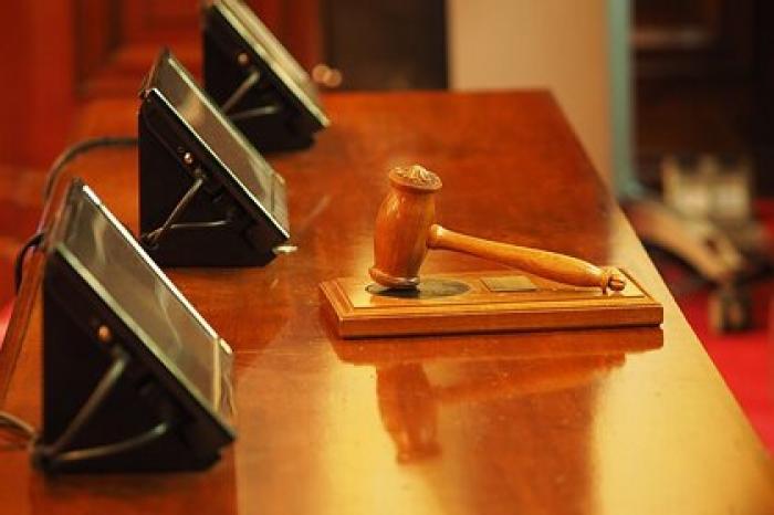 Сутенерша подала в суд на власти из-за отказа поддержать секс-индустрию