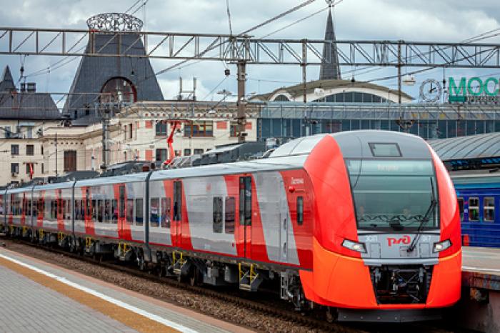 Tele2 по заказу РЖД оценила транспортные предпочтения россиян