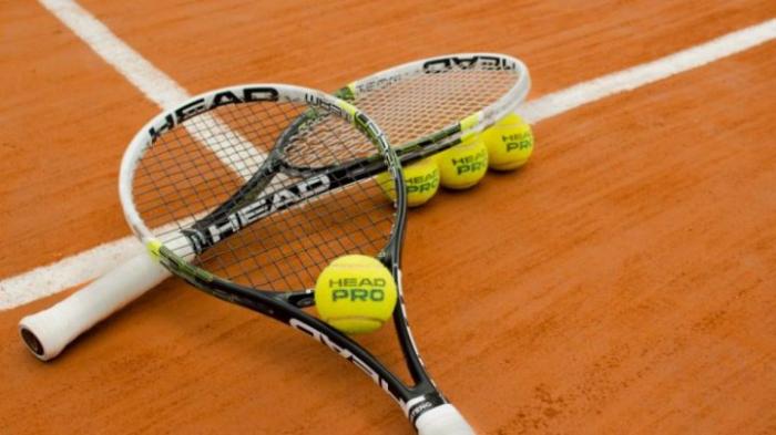 Теннисный турнир в Риме начался с сюрприза
