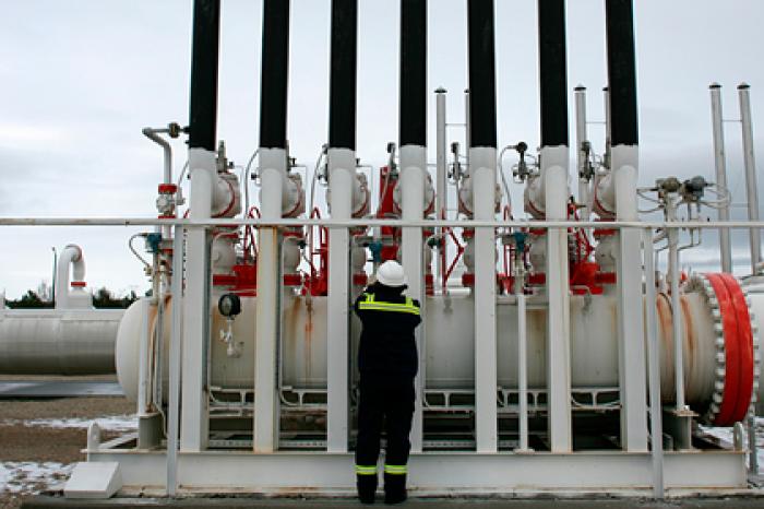 Турции оказалось выгодно отказаться от российского газа