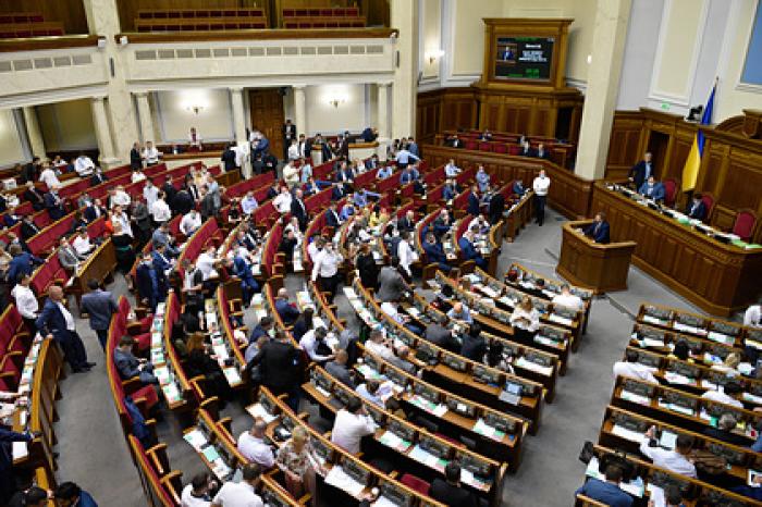 Украина не признала победу Лукашенко на президентских выборах