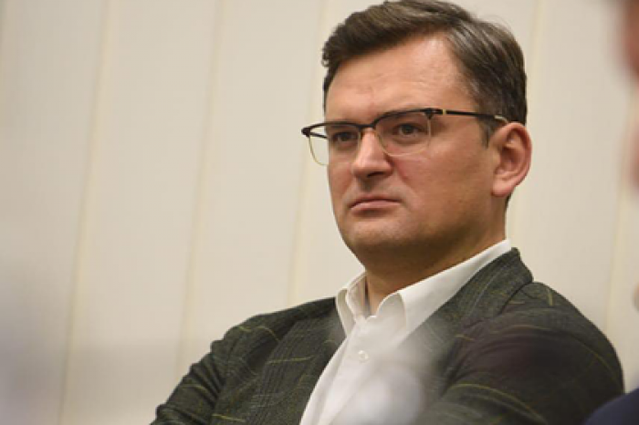 Украина обеспокоилась ослаблением Лукашенко