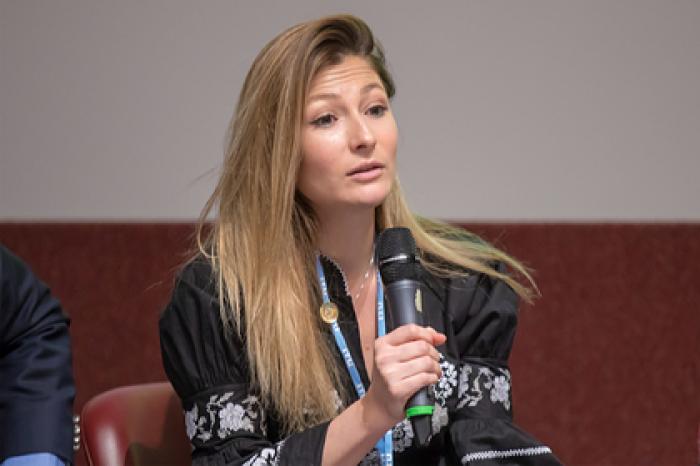 Украина пригласит Россию на международную платформу по «деоккупации» Крыма