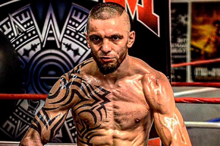 Украинский боксер описал «разборку» с Ломаченко в церкви