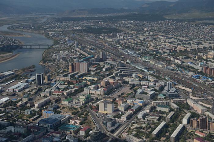 Урбанисты помогут властям Улан-Удэ в благоустройстве центра города