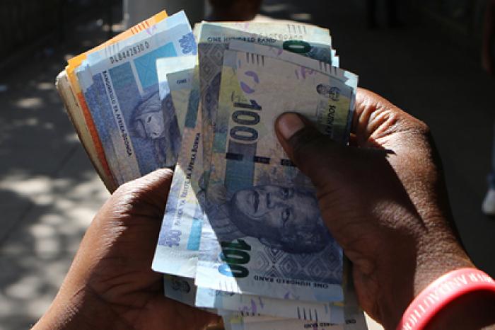 В Африке нашли конкурента доллару