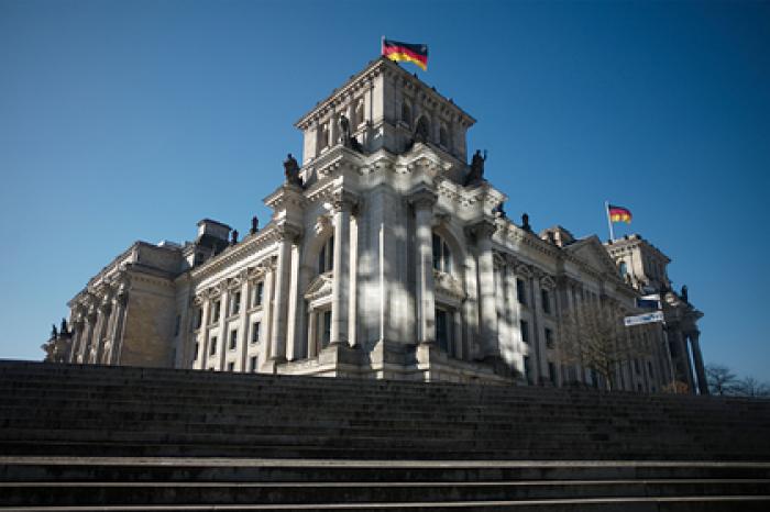 В бундестаге и Госдуме высказались о ситуации с Навальным