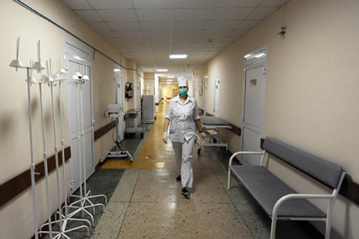 В Бурятии откроют десятки новых объектов здравоохранения