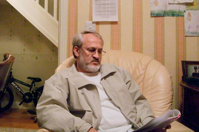 В Чечне сообщили о публичном осуждении Ахмеда Закаева его семьей