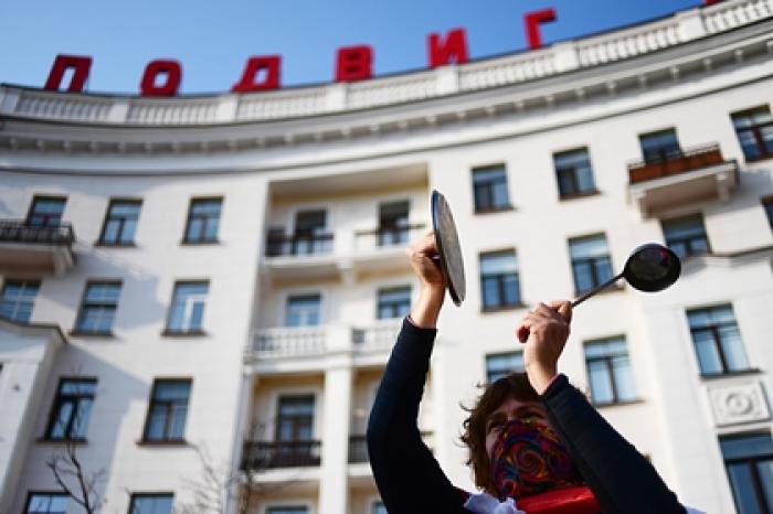В Чехии заявили об угрозе России для Белоруссии