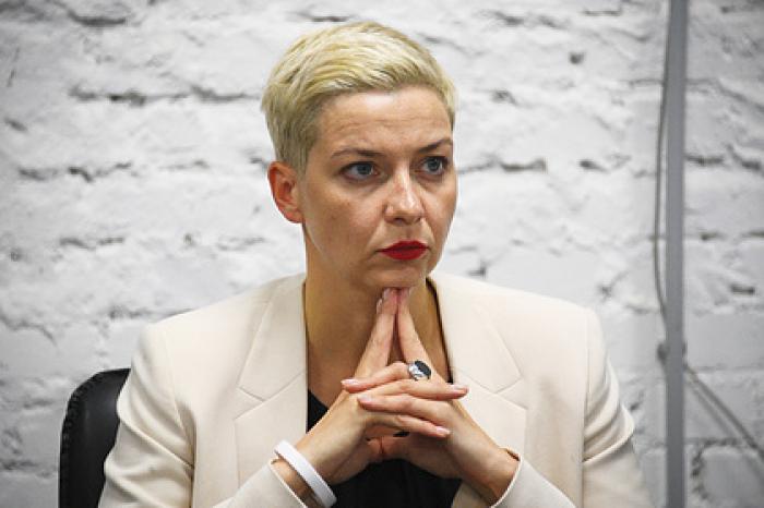В Евросоюзе пригрозили Лукашенко в связи с исчезновением Колесниковой