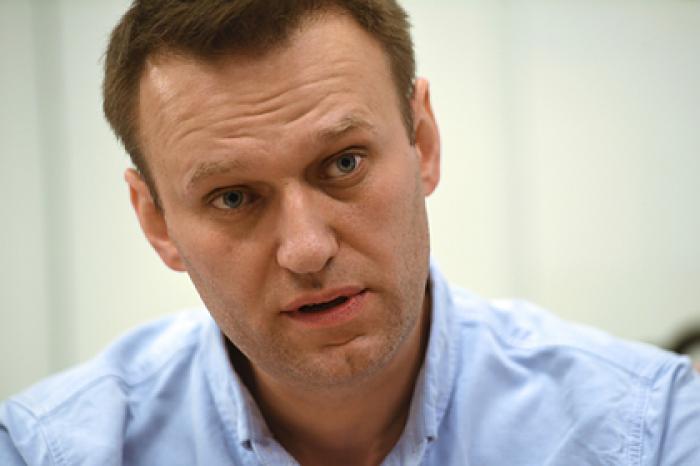 В Германии сообщили об очень слабом состоянии Навального
